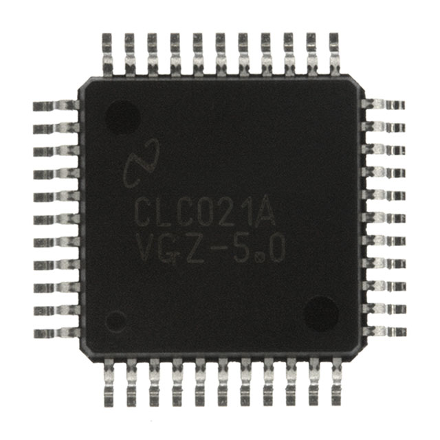 CLC021AVGZ-5.0/NOPB